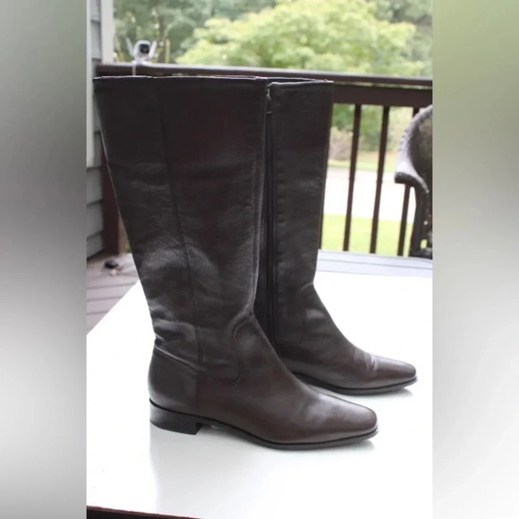 Talbots boots - Picture 6 of 9